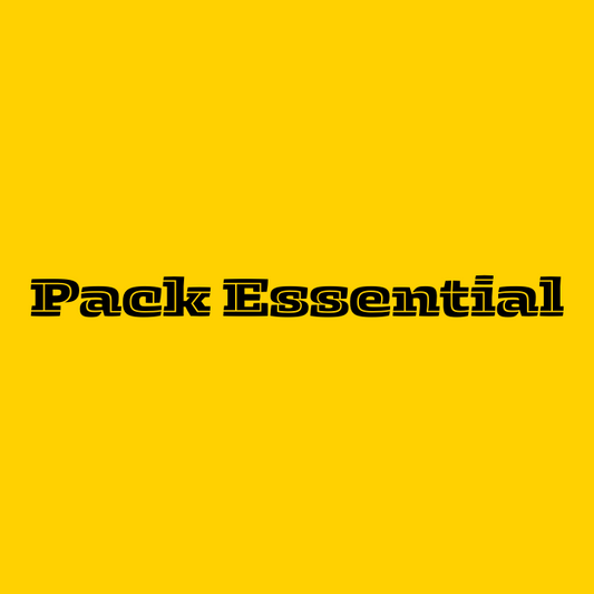 Pack Essential