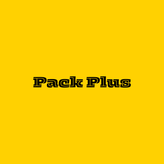 Pack Plus